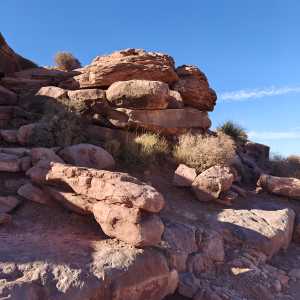 Grand Canyon 3